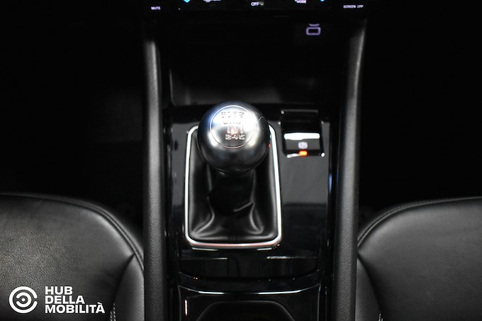 JEEP Compass 1.6 Multijet II 2WD S